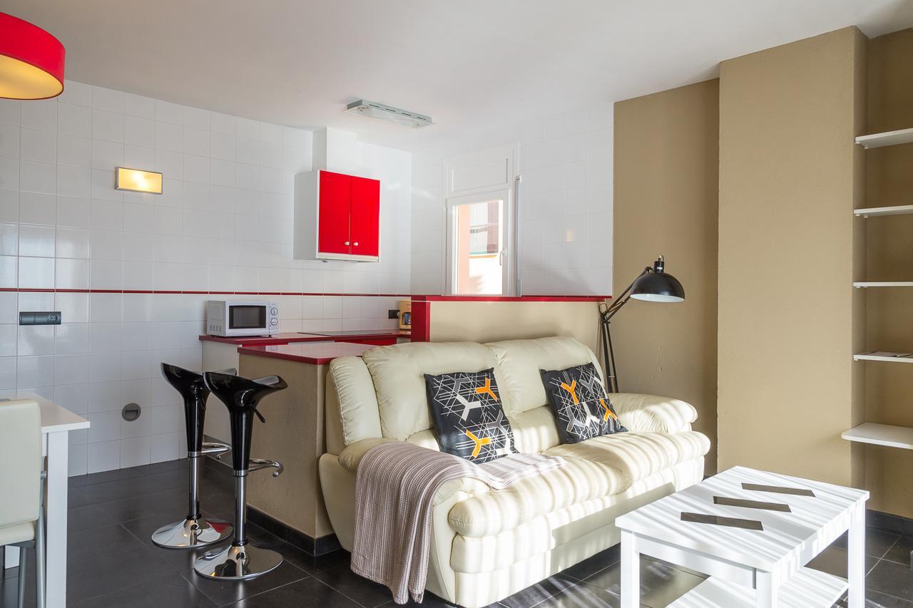 Les Formigues 3 Apartment Palafrugell Exterior photo