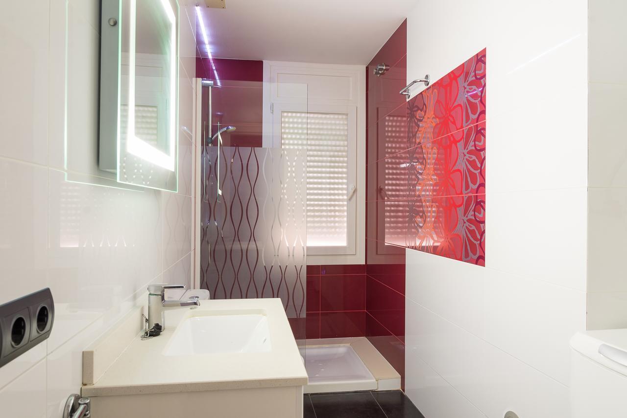 Les Formigues 3 Apartment Palafrugell Exterior photo